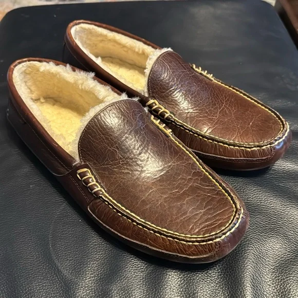 H.S. Trask | Shoes | Hs Trask Tatanka Bison Leather  display picture 2